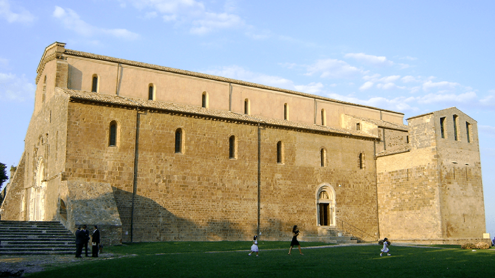 L'Abbazia di San Giovanni in Venere di Fossacesia: Storia e Spiritualità