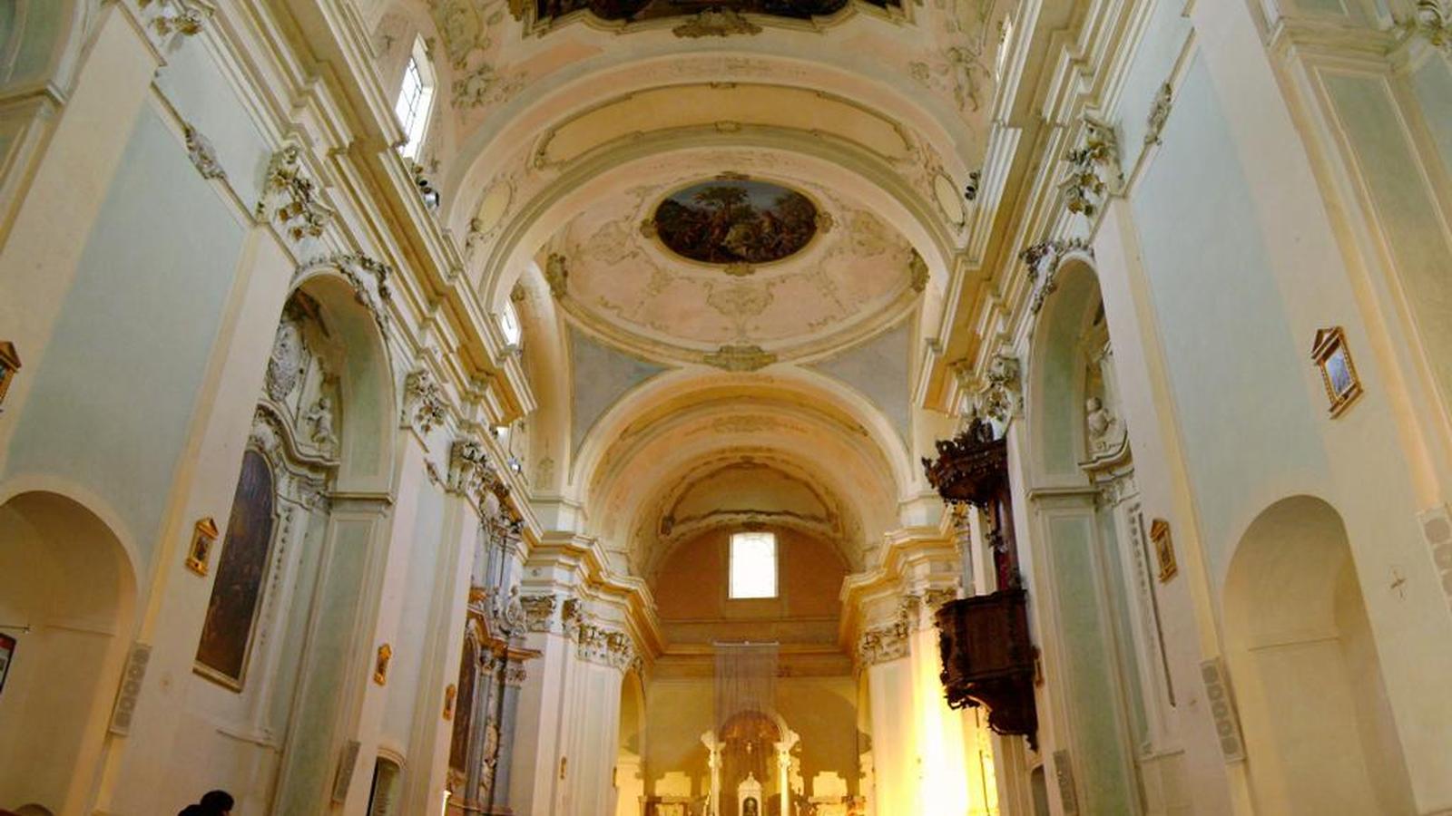 Lanciano Misteriosa: alla ricerca dei segreti e delle leggende intriganti