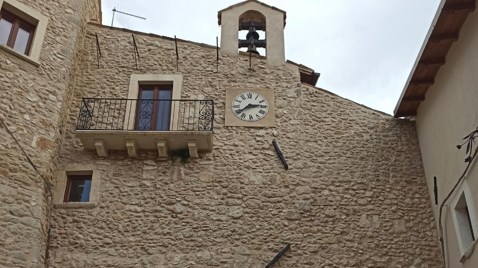 Visita l'Abbazia Benedettina: un'oasi di pace nel cuore dell'Abruzzo
