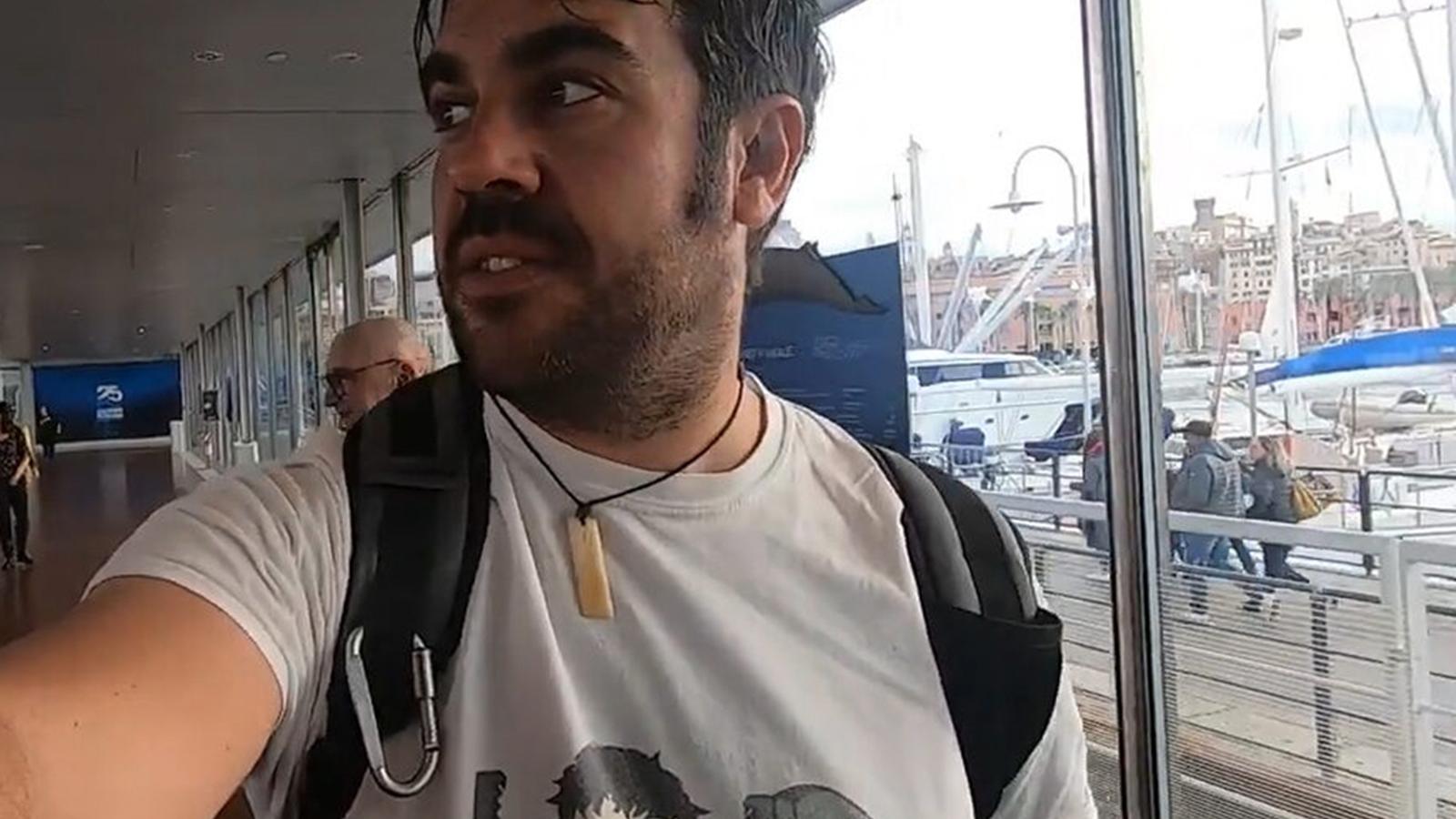 L'Acquario di Genova: un viaggio affascinante nel mondo marino