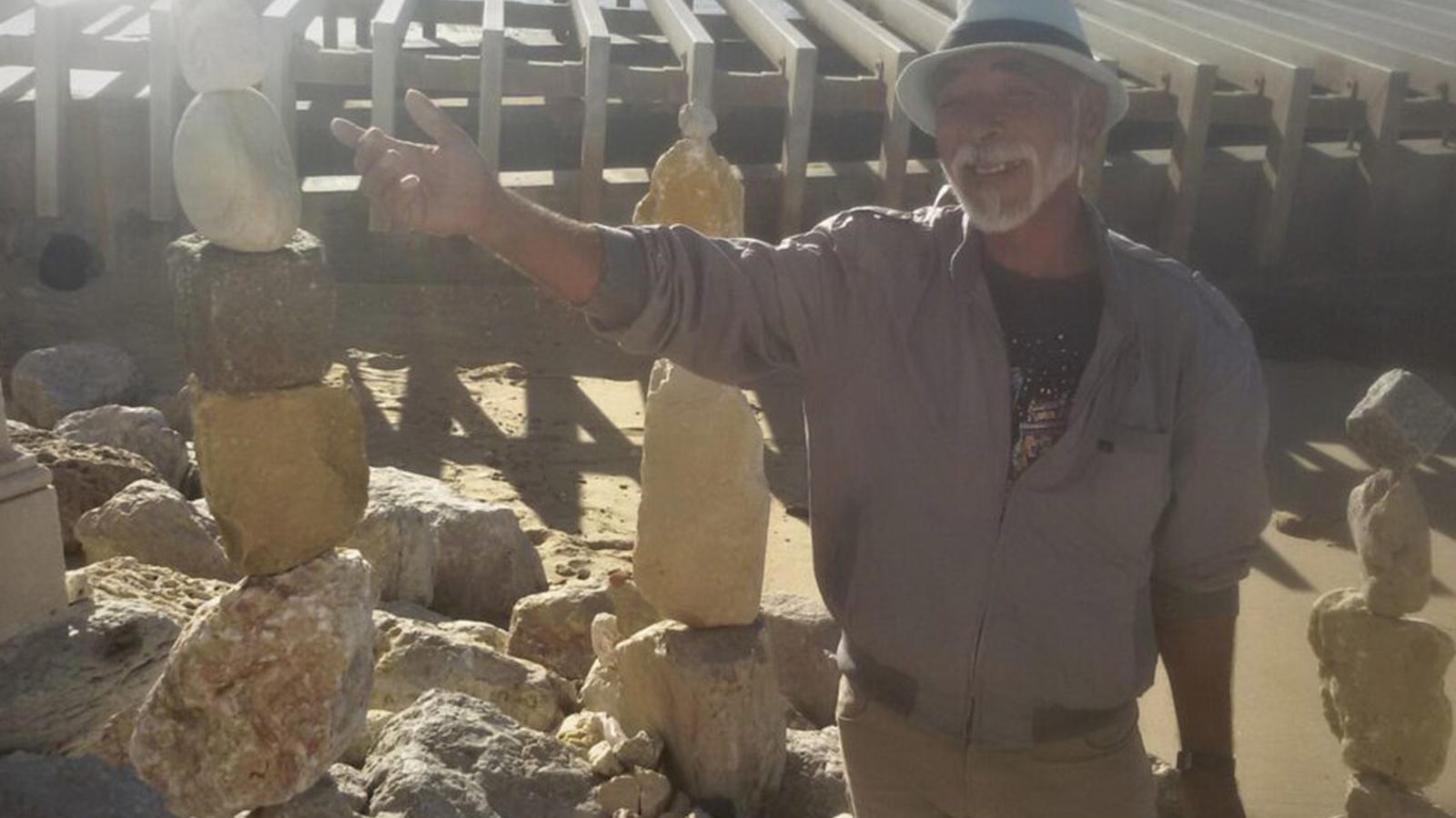 Lisbona: I veri artisti non sono solo nei musei…