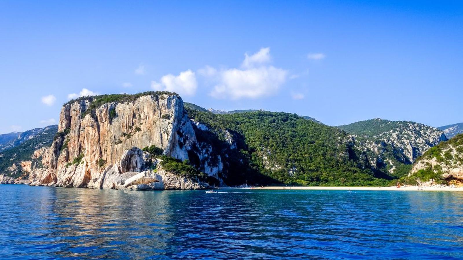 Ogliastra: Le Top 5 Spiagge da visitare quest'anno in Sardegna