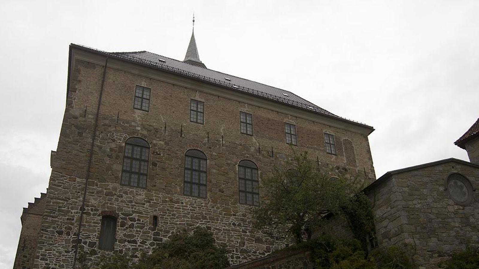 Castello di Akershus a Oslo: Storia Millenaria di una Fortezza Impressionante