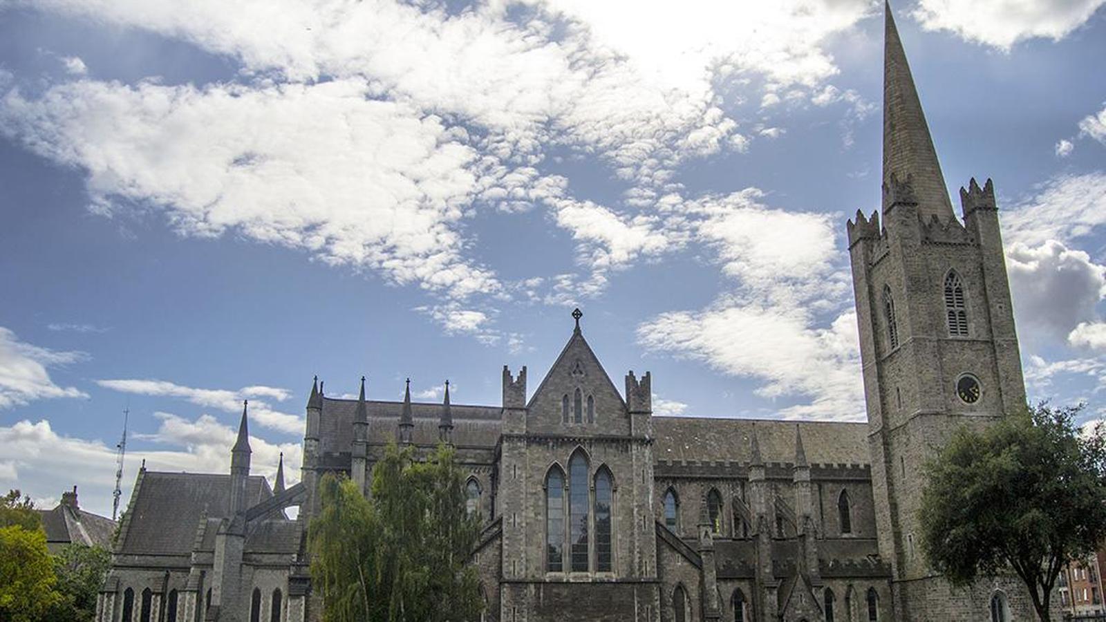 La Cattedrale di San Patrizio in Irlanda: Un gioiello storico da non perdere