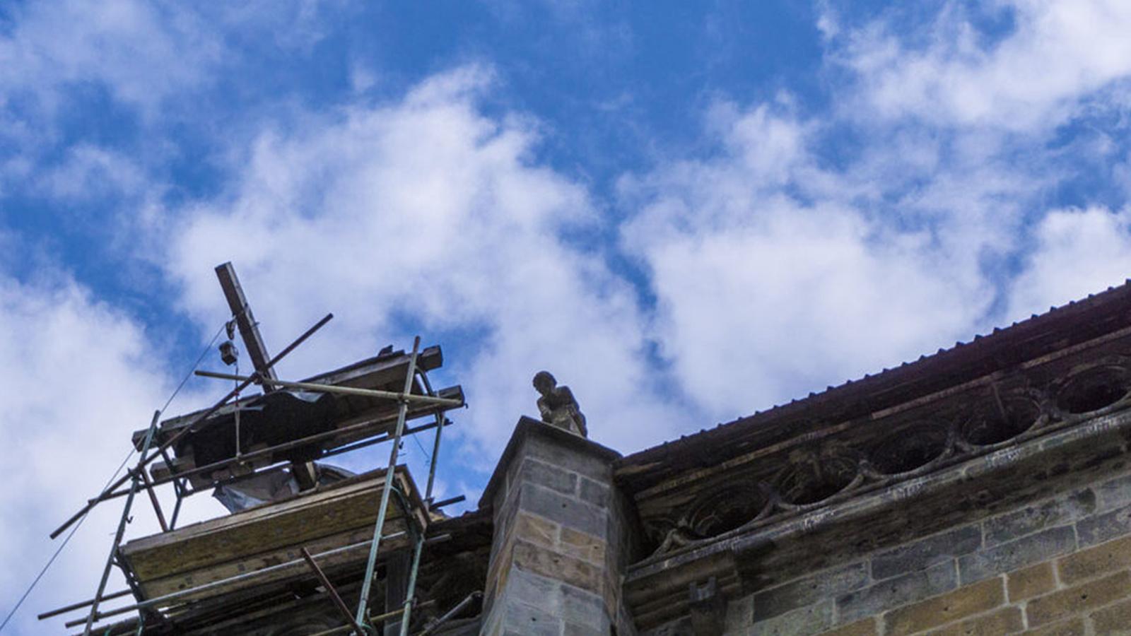 La leggenda della Chiesa Nera di Brasov: Un'affascinante storia avvolta dal mistero