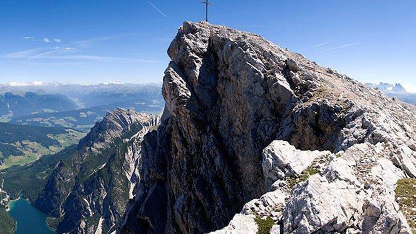 Croda del Becco: Meraviglia Naturale nel Cuore del Trentino