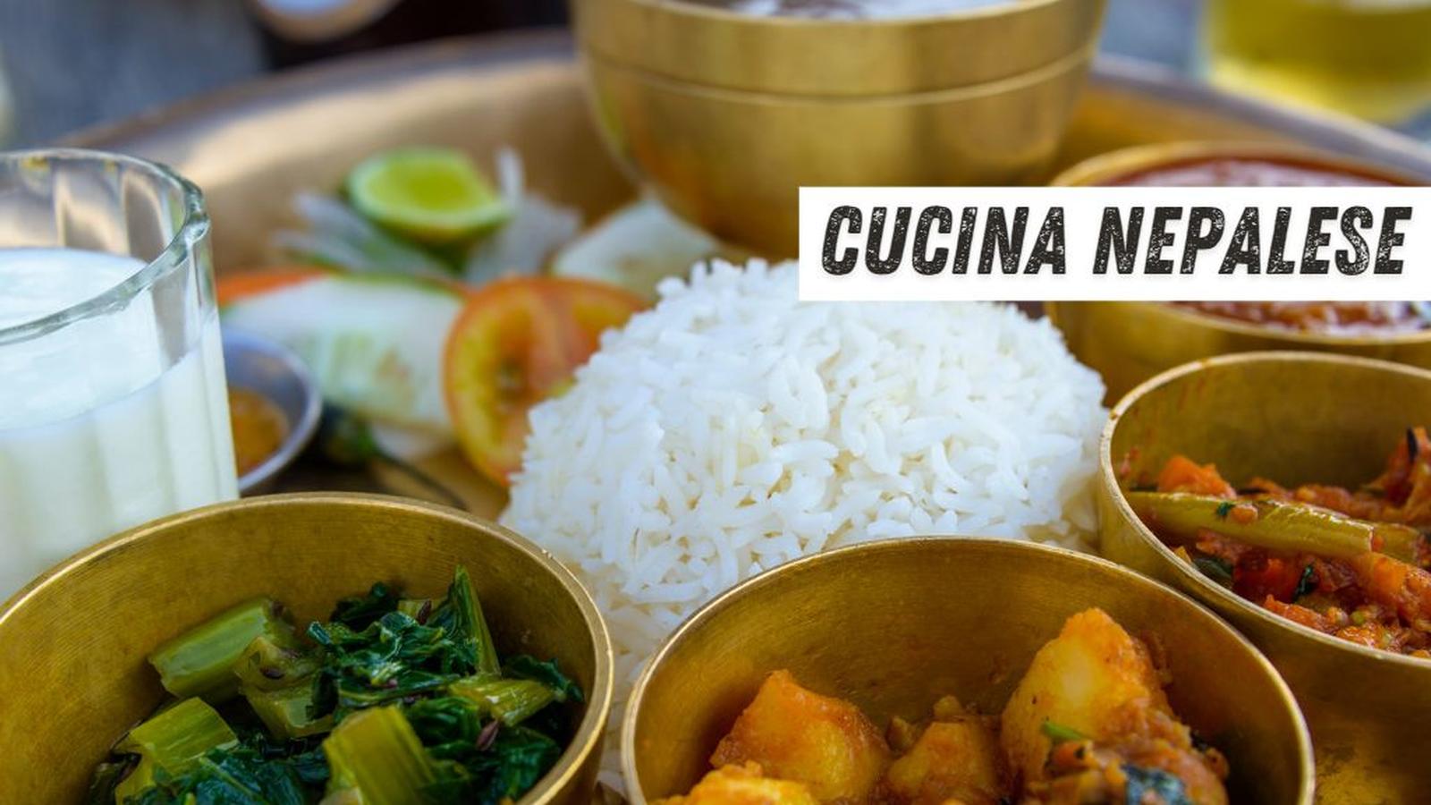 Cucina nepalese: un'avventura per il palato