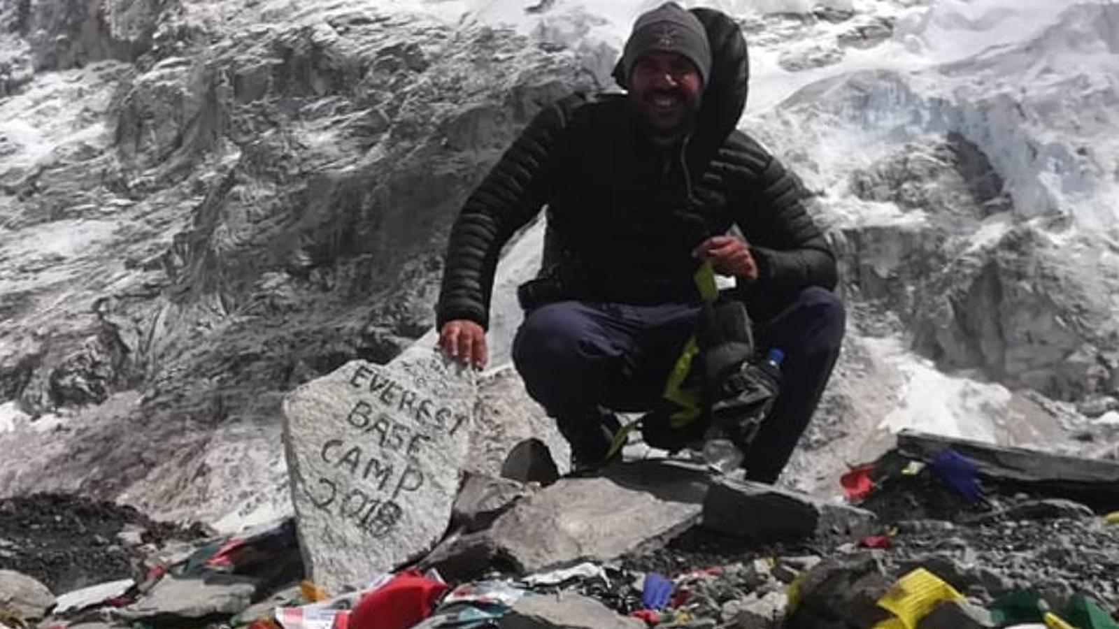 Scopri l'Himalaya: Come arrivare all'Everest Base Camp da Kathmandu