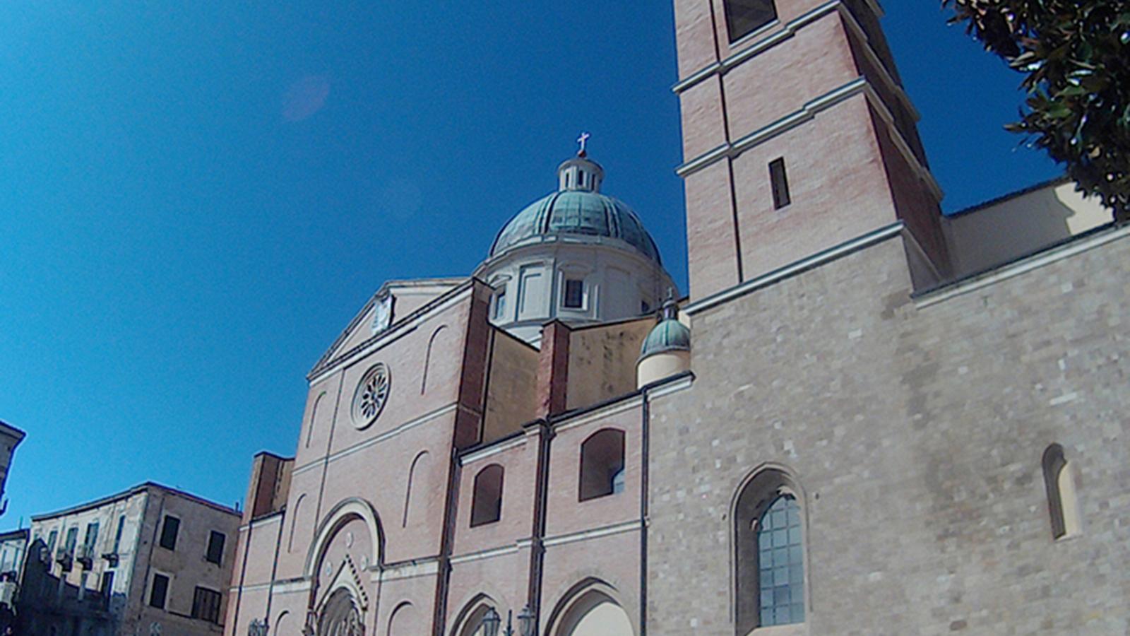 Chiesa di San Tommaso ad Ortona: un gioiello storico e spirituale