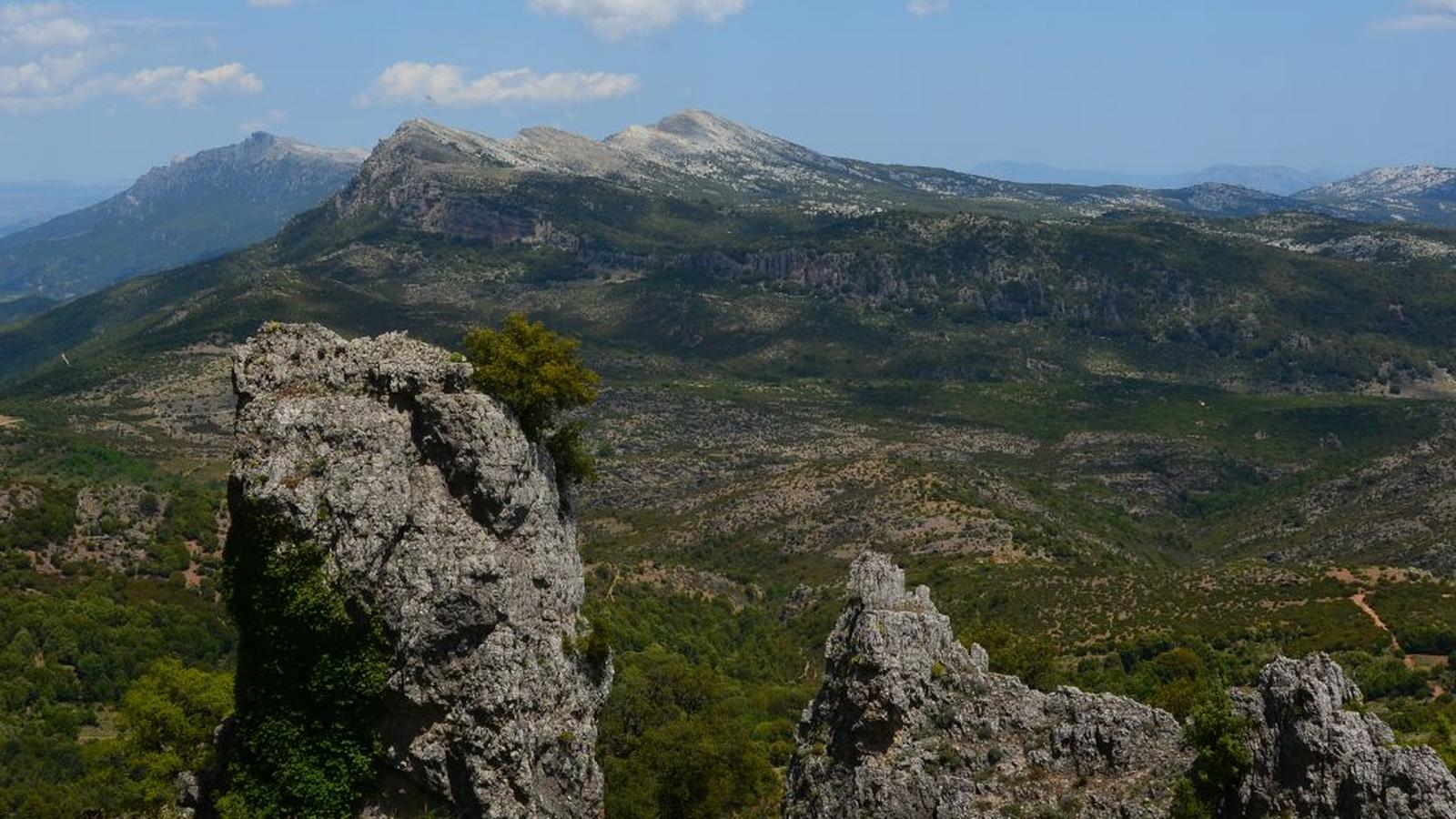 Gennargentu: Discovering the Majestic Mountain of Sardinia