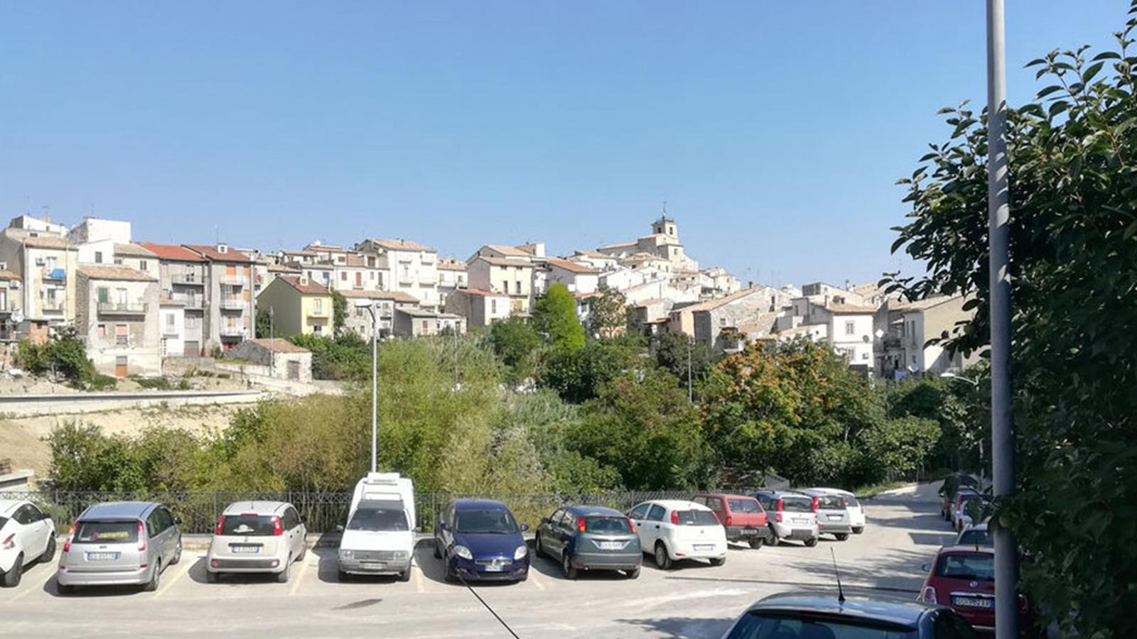 Gissi, la città di gesso: Un viaggio nell'eccellenza artistica abruzzese