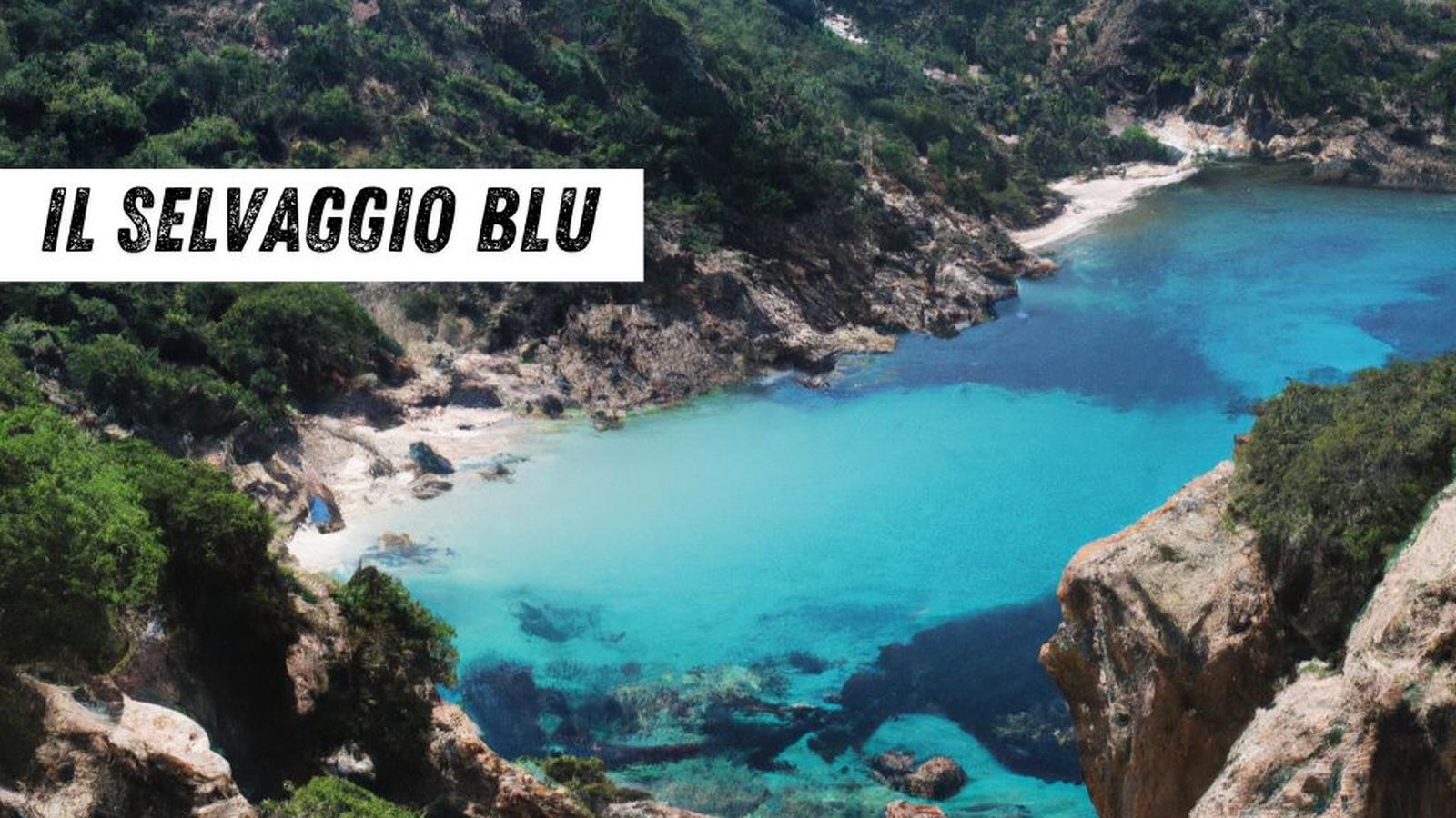 Selvaggio Blu: Un'avventura indimenticabile nel cuore della Sardegna