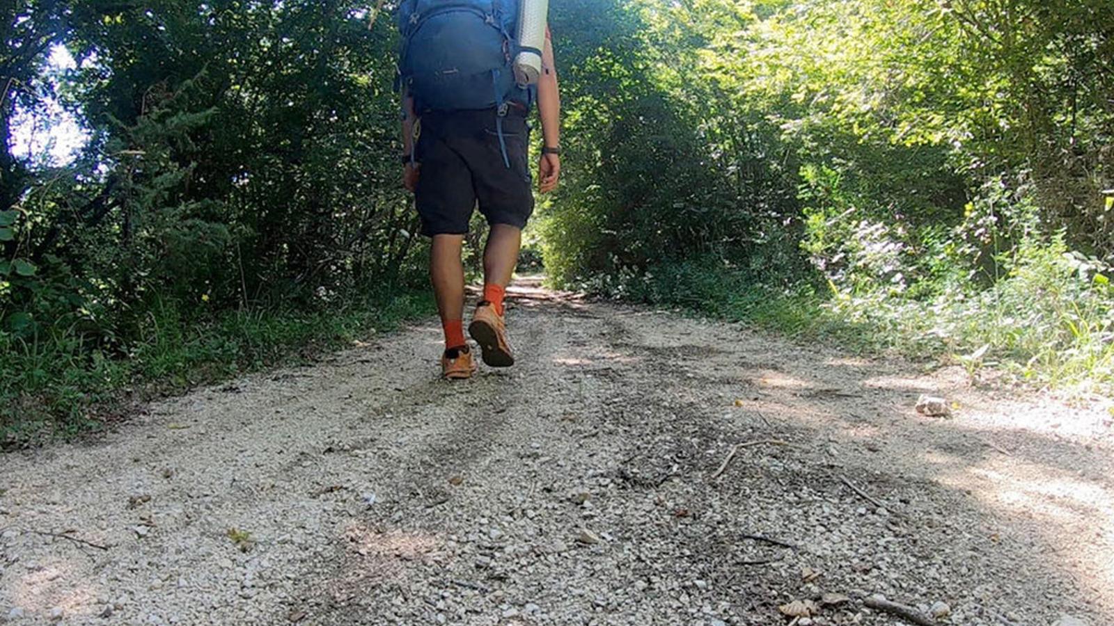 Il Cammino di San Tommaso: Un Viaggio Spirituale tra Fede e Storia