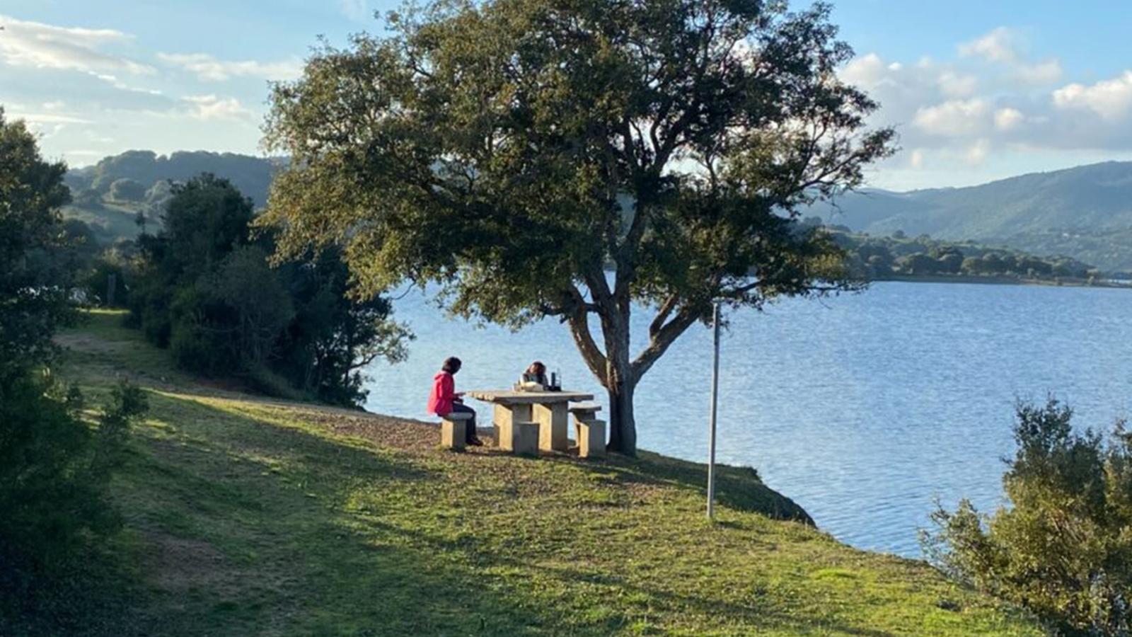 Sant'Antonio di Gallura: Un Tesoro Nascosto tra Natura e Cultura in Sardegna