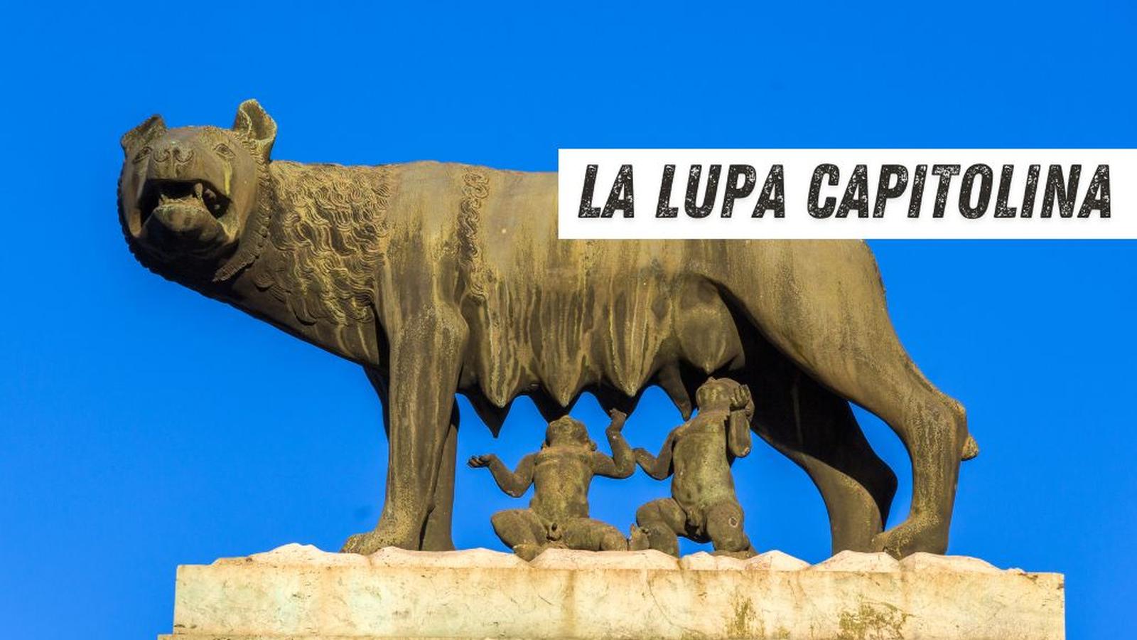 Leggende di Roma: la Lupa Capitolina e i suoi segreti
