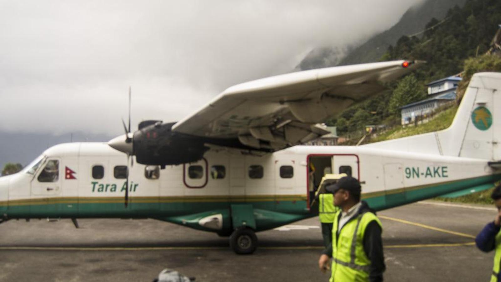 Esplorando il fascino del villaggio di Lukla: La porta d'accesso all'Everest
