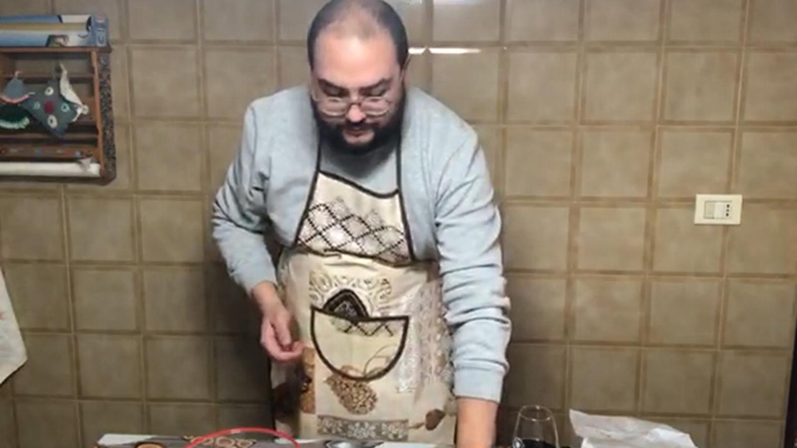 Spaghetti alla Carbonara: Un Viaggio nel Cuore della Cucina Italiana