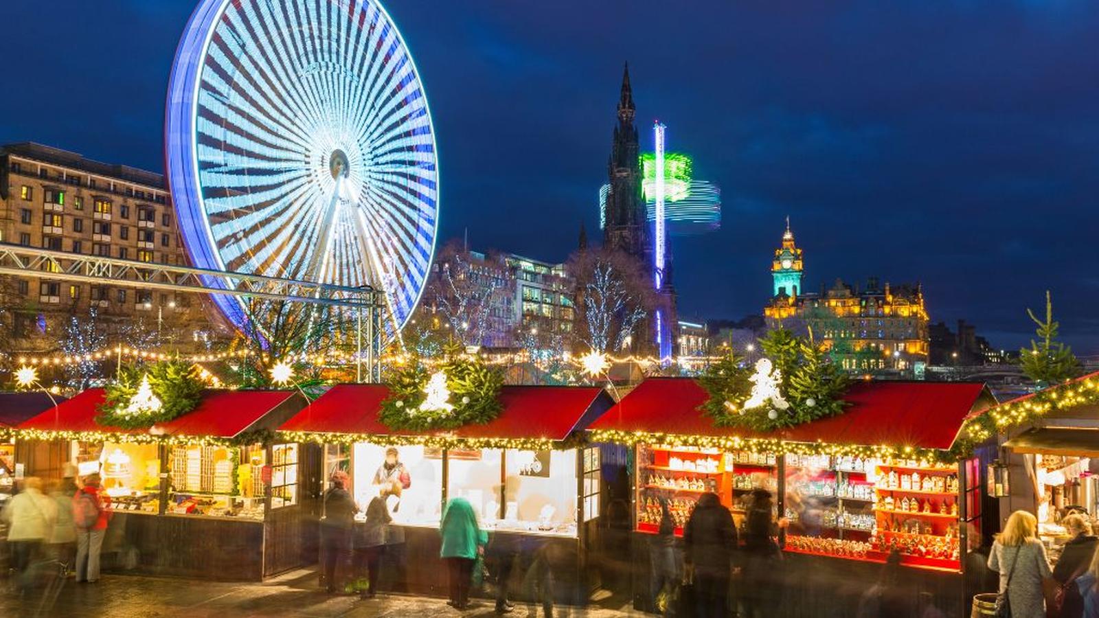 I Mercatini di Natale in Europa nel 2023: dove andare  e cosa vedere