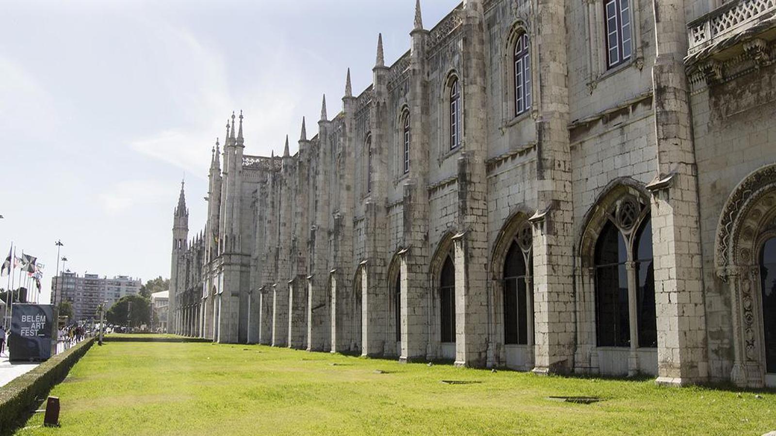 Monastero dos Jerónimos di Lisbona: Un gioiello architettonico e storico