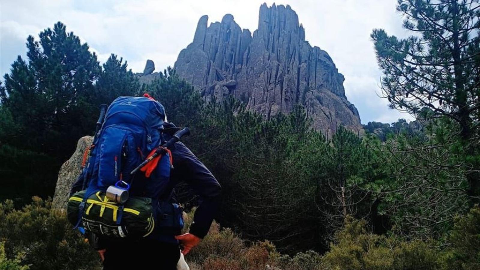 Mount Limbara: The Green Heart of Northern Sardinia