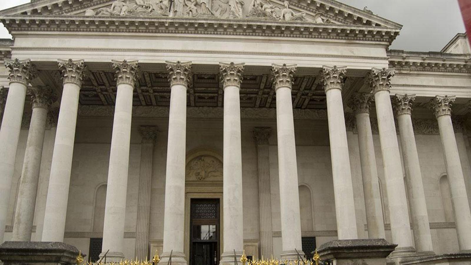 Museo Fitzwilliam di Cambridge: Una Gemma Culturale nell'UK