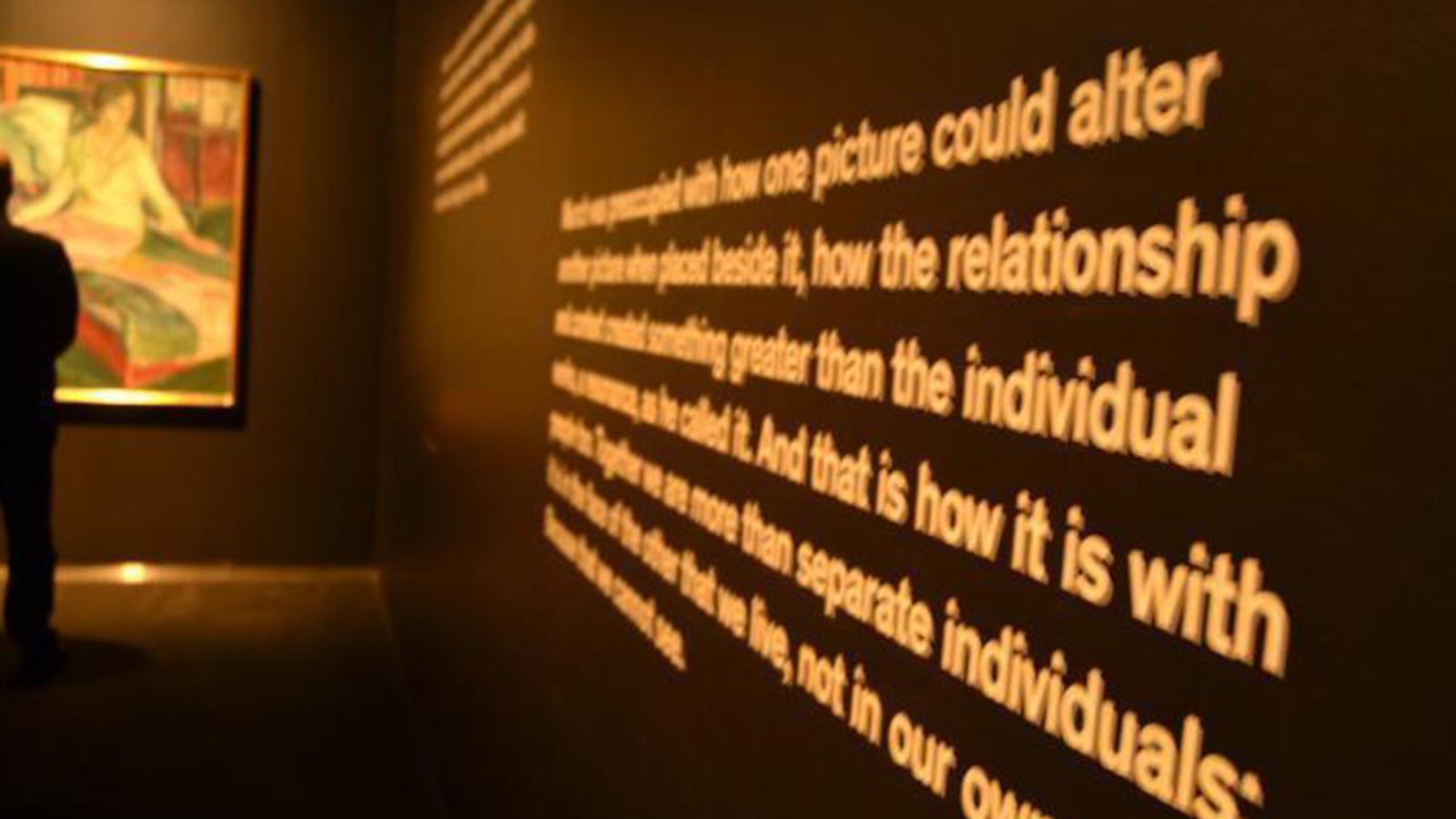 Museo di Munch a Oslo: Un viaggio nell'arte del pittore espressionista