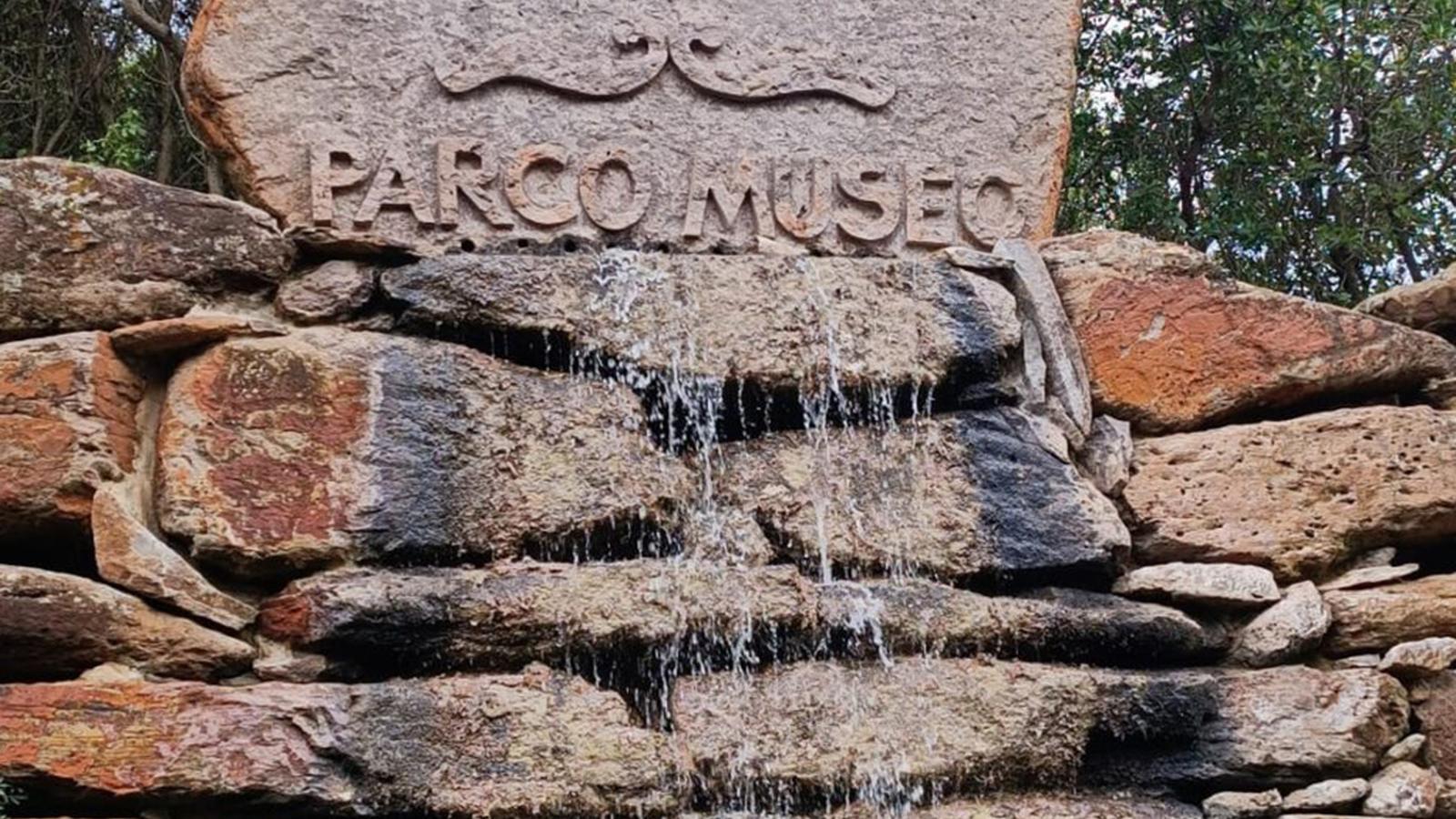 S'Abba Frisca: Un Viaggio nel Tempo tra Arte e Natura Incontaminata