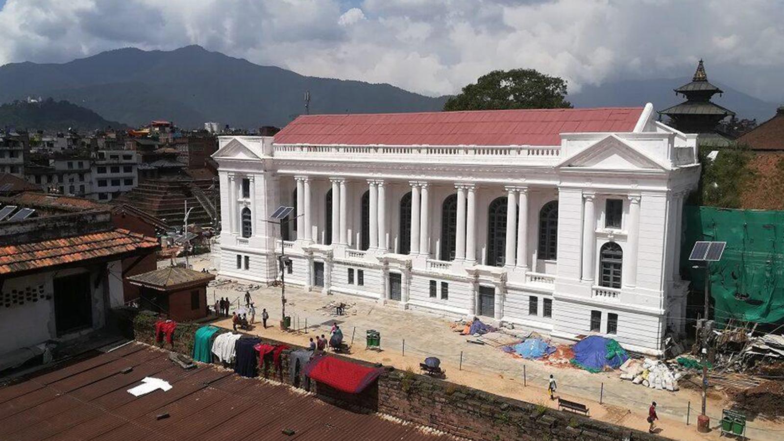 Scopri la bellezza storica di Durbar Square a Kathmandu