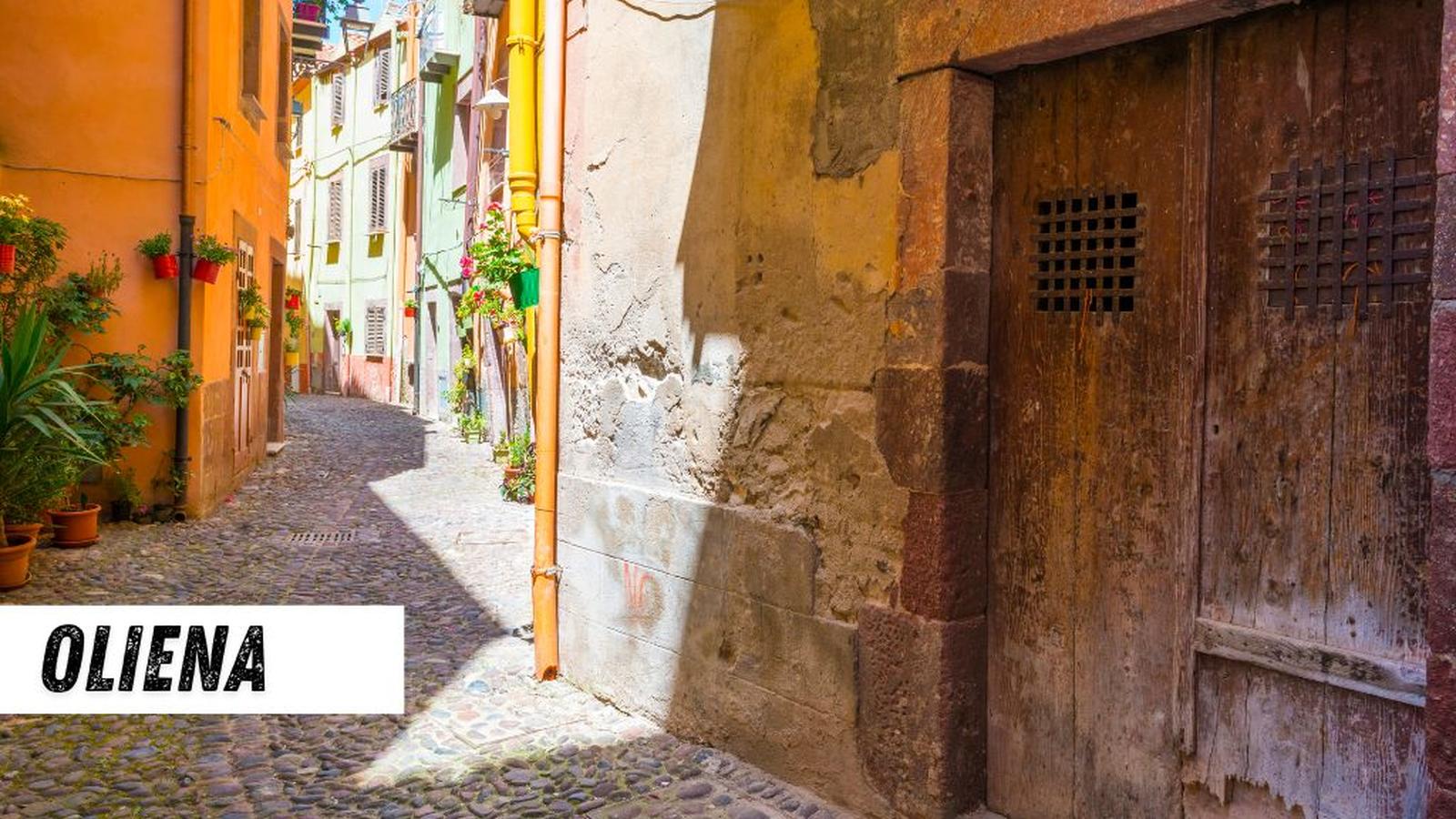 Oliena, il cuore selvaggio della Sardegna: natura e tradizioni