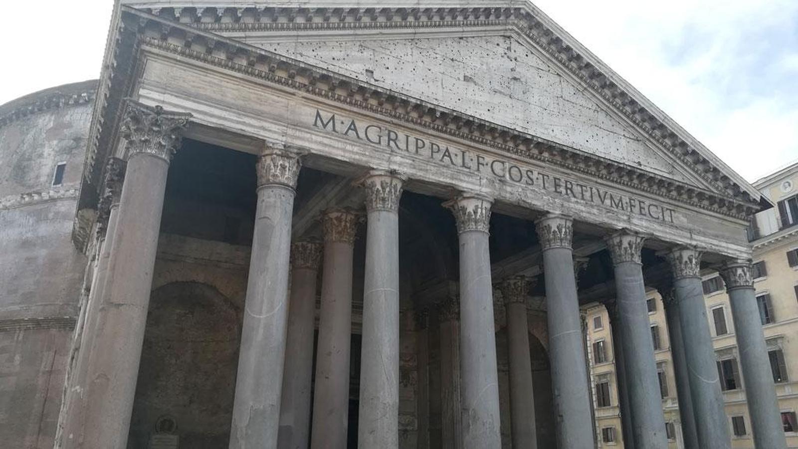 Pantheon di Roma: Segreti di un capolavoro architettonico