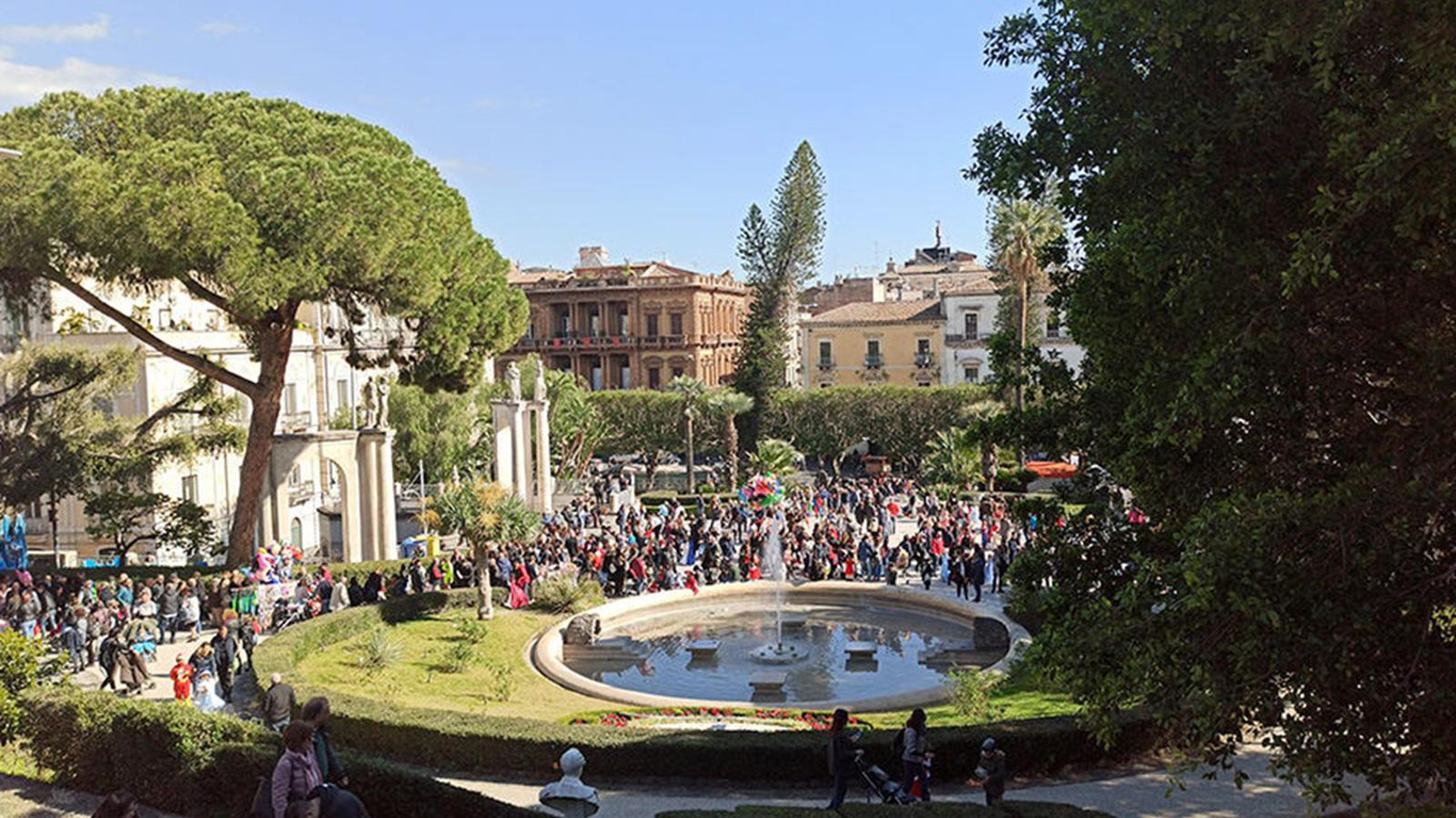 Mangiare a Catania: Un Viaggio Gastronomico tra Sapori e Tradizioni