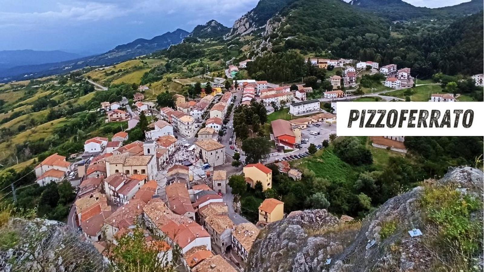 Pizzoferrato: Un gioiello nascosto tra le montagne abruzzesi