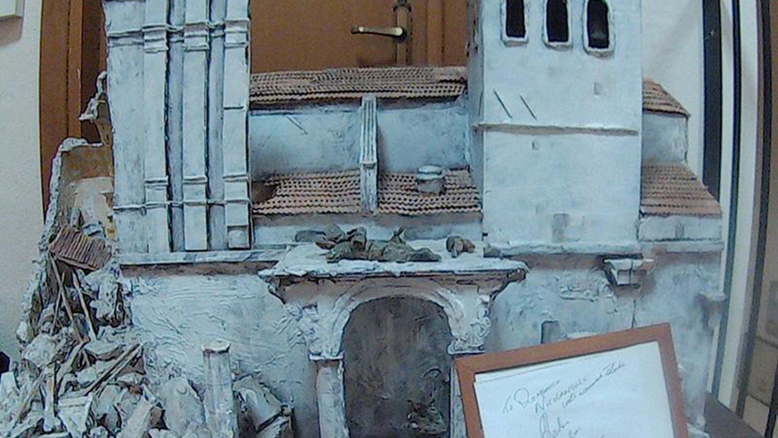 Ortona Battle Museum: A Journey into the Heart of Italian History