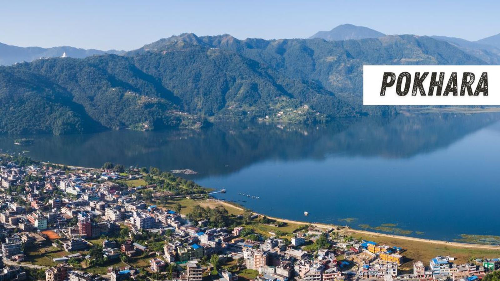 Avventura e relax a Pokhara: la tua prossima meta in Nepal