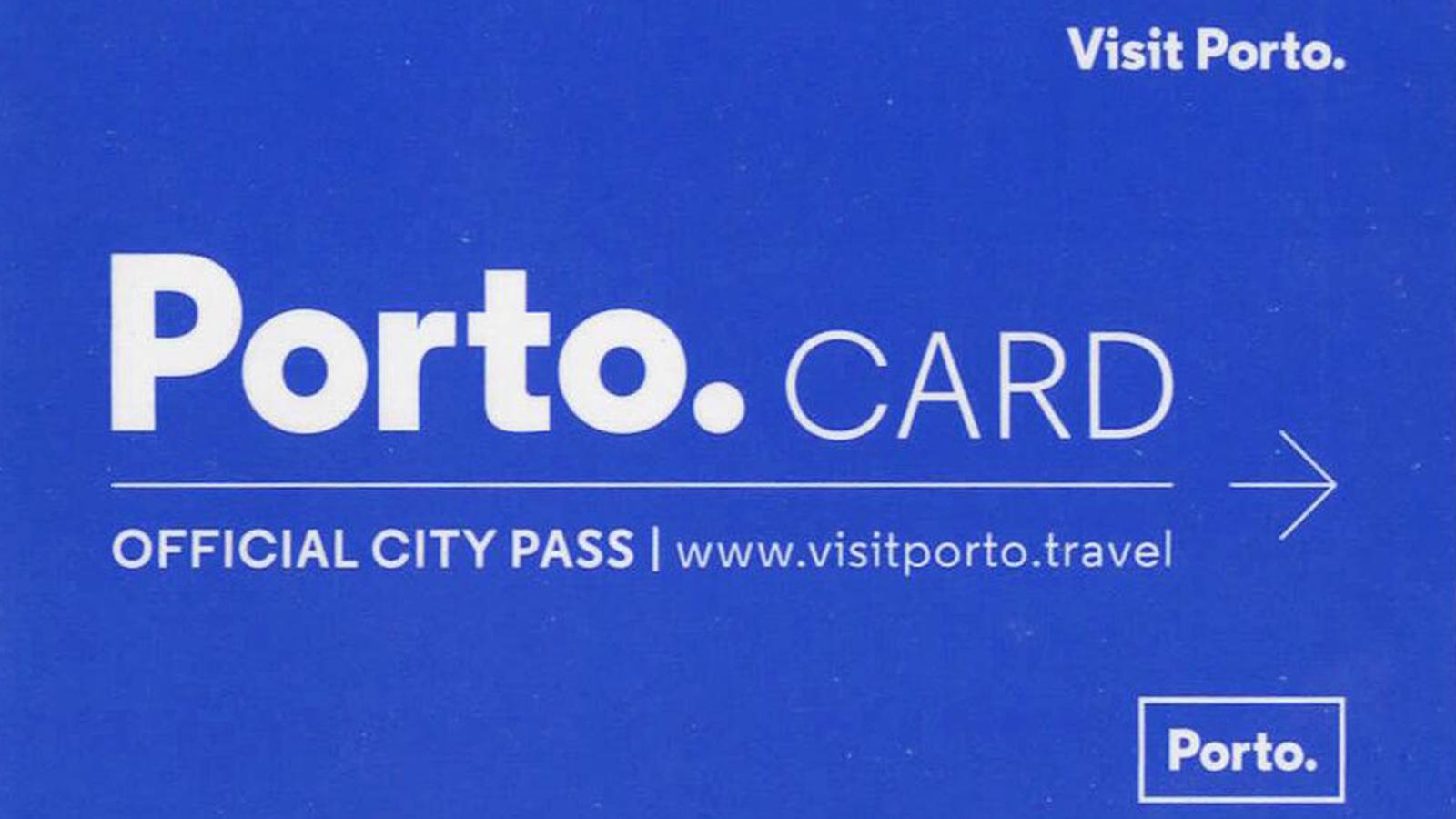 La Porto Card: la tua guida essenziale per scoprire il fascino di Porto