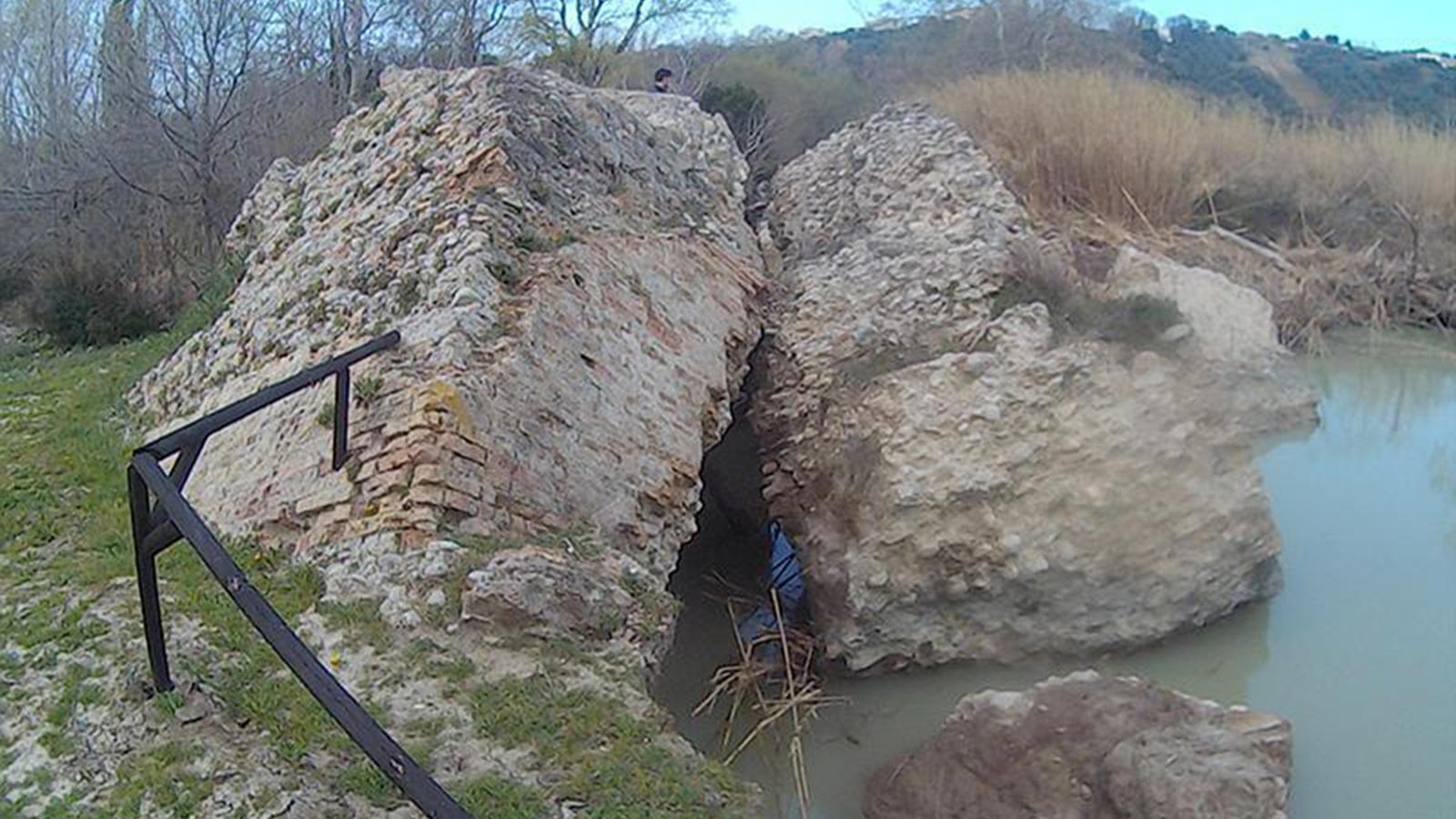 La Torre del Moro: Un'Icona di Storia e Misticismo ad Ortona