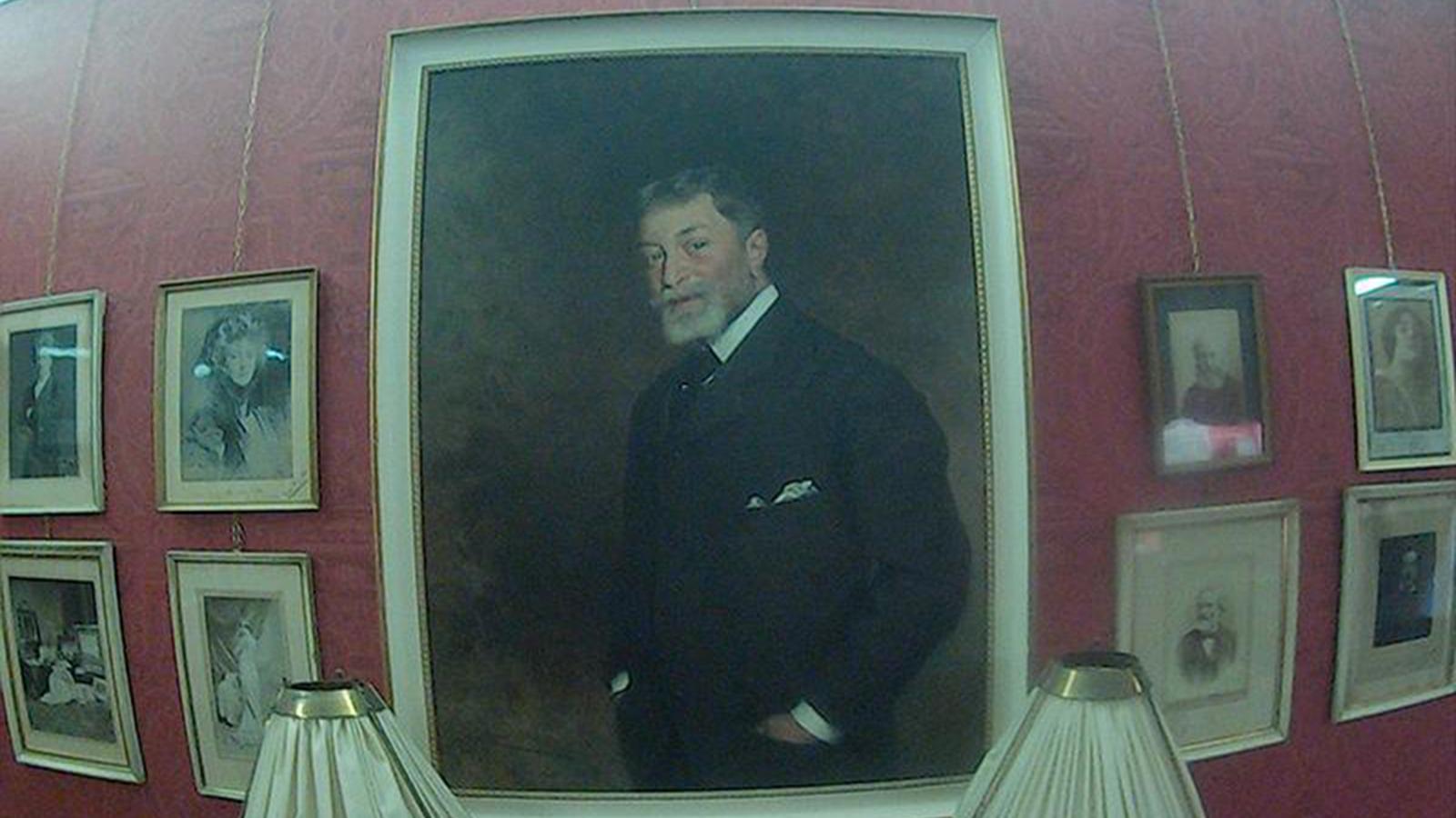 National Institute of Tosti: Italy's Unique Cultural Gem