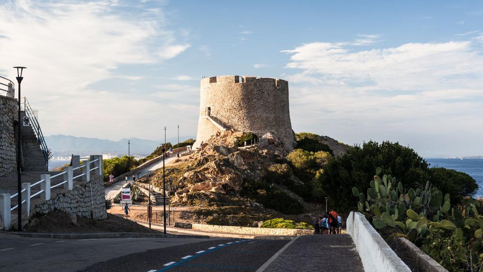 Scopri Santa Teresa di Gallura, l'incantevole angolo di Sardegna