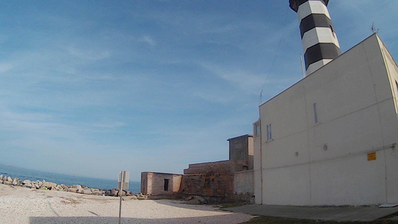 La spiaggia della Ritorna di Ortona: leggende di cultura ortonese