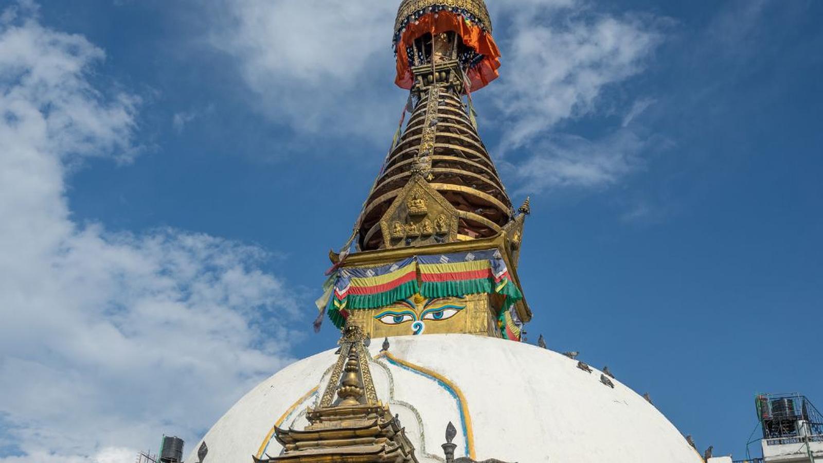 Scopri Thamel: Il Cuore Pulsante di Kathmandu per i Trekker