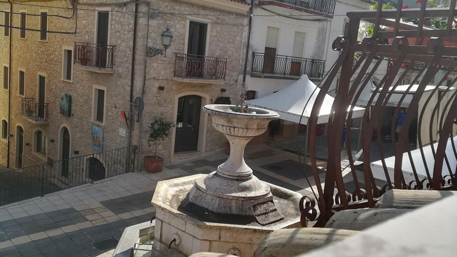 Splendori antichi rivivono: i meravigliosi mosaici di Tornareccio