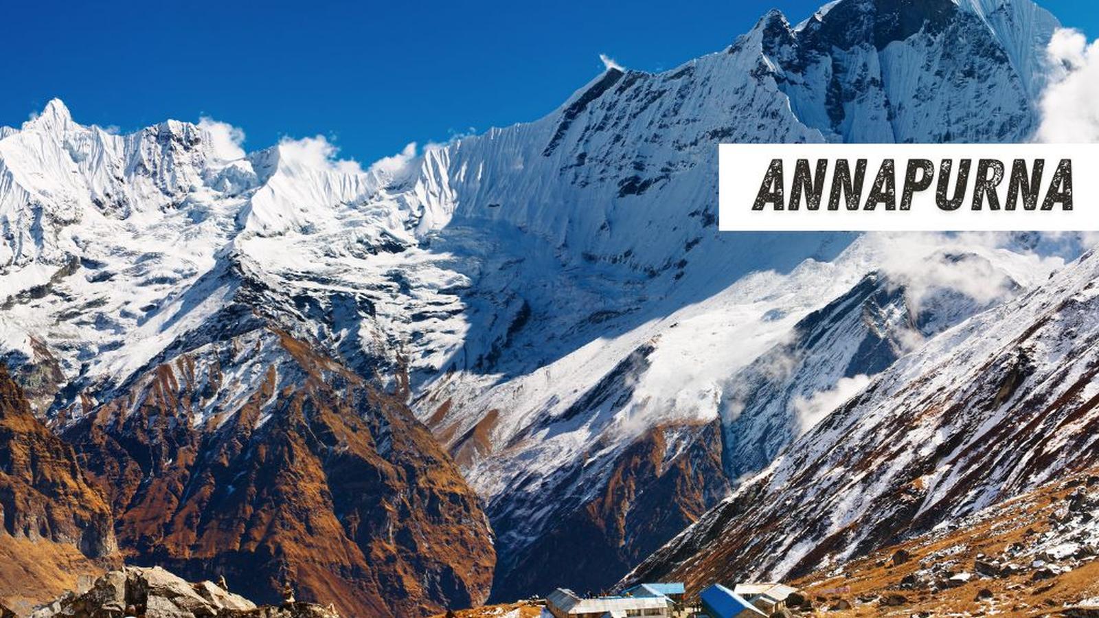 Trekking in Annapurna: Guida completa per esplorare il Nepal