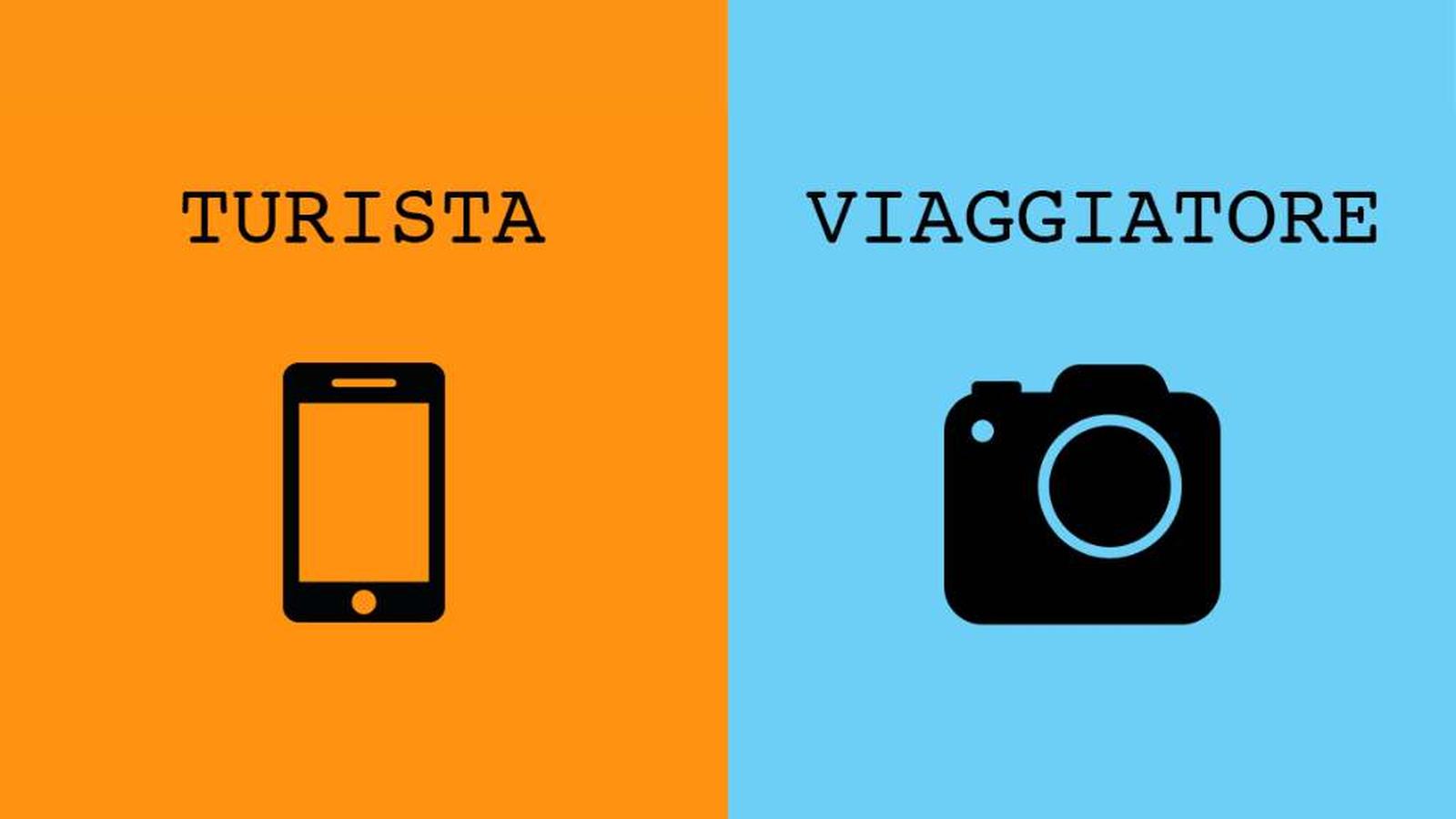 Turista o Viaggiatore? L'eterna sfida tra due “filosofie” di pensiero