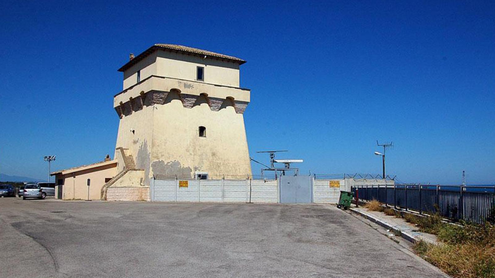La Torre di Punta Penne: Tesoro nascosto sulla costa adriatica