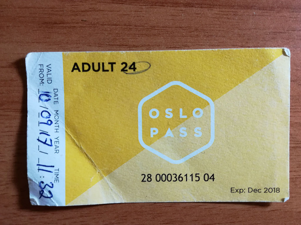City Pass