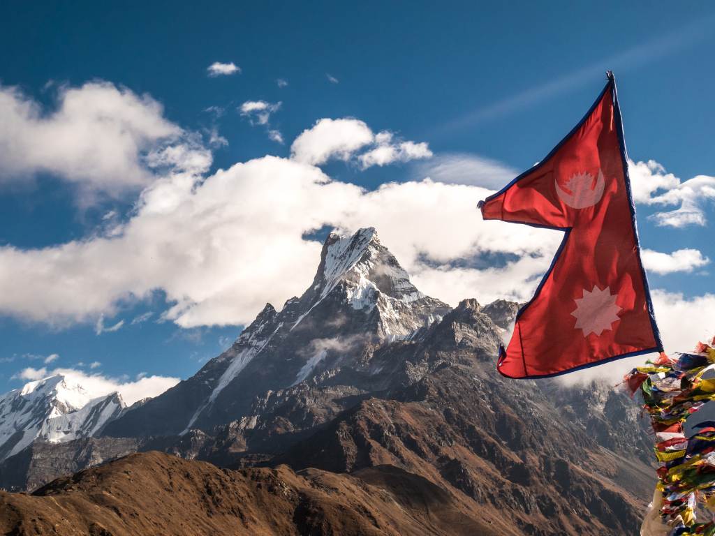 Nepal