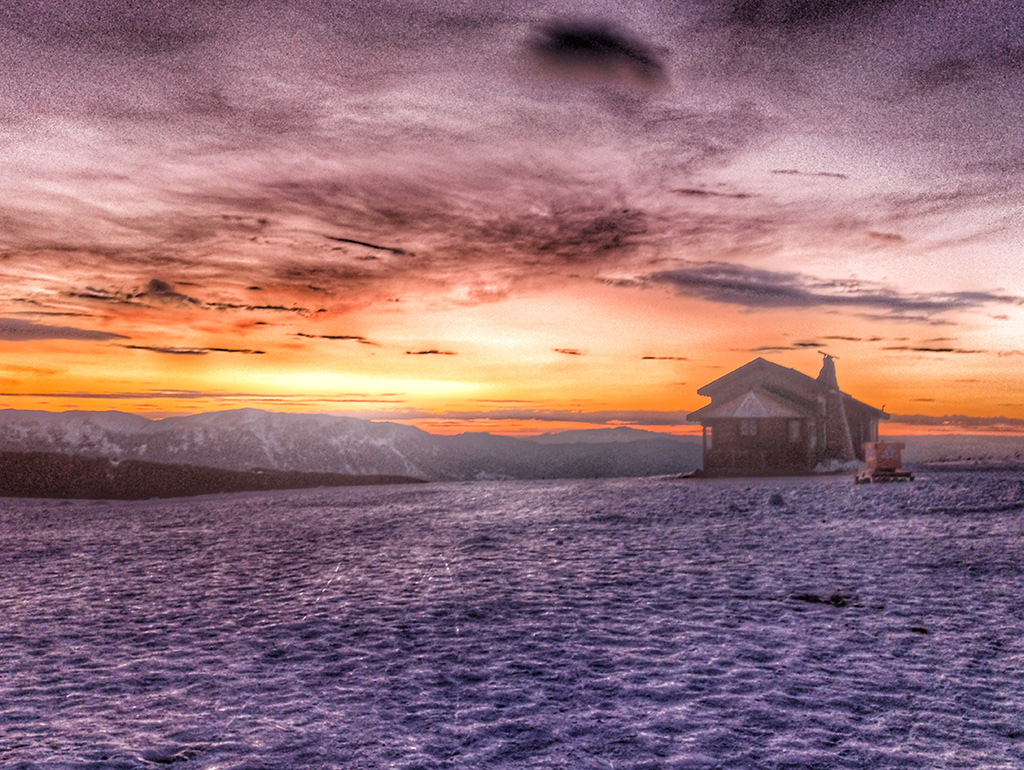 Esperienza autentica