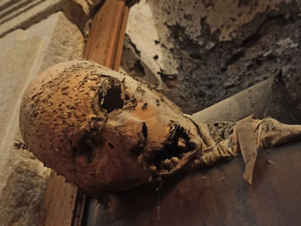 Novara di Sicilia: Unveiling a Hidden Treasure in the Peloritani Mountains