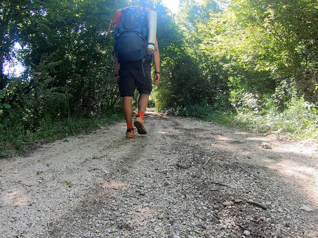 Il Cammino di San Tommaso: Un Viaggio Spirituale tra Fede e Storia