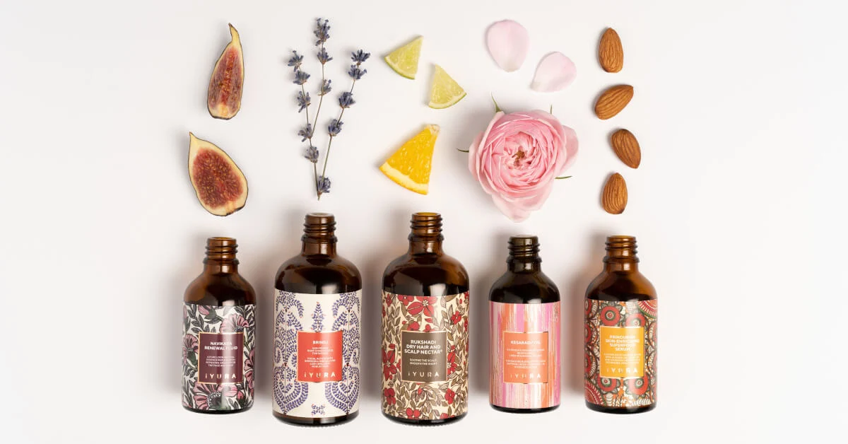 The Ayurveda Experience